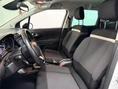 Citroën C3 Aircross 2019 - 10990 EUR, 99000 km - AUTO.MOTO.pt - 99000km - foto 12 de 18