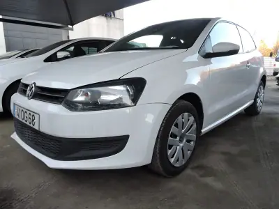 VW 1.2 TDi Confortline 2013 - 6900 EUR, 267000 km - AUTO.MOTO.pt - 267000km - foto 2 de 6