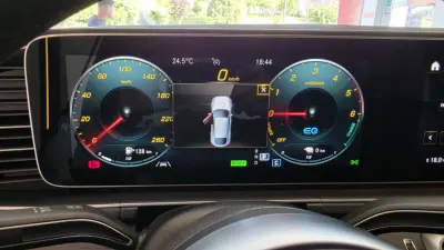 Mercedes-Benz GLE 350 2020 - 59900 EUR, 154245 km - AUTO.MOTO.pt - 154245km - foto 50 de 69