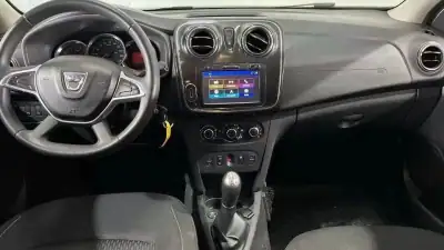 Dacia Logan MCV 2019 - 7650 EUR, 130000 km - AUTO.MOTO.pt - 130000km - foto 9 de 32