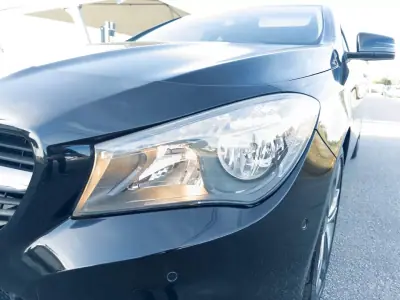 Mercedes-Benz CLA 180 2014 - 16990 EUR, 145000 km - AUTO.MOTO.pt - 145000km - foto 9 de 32