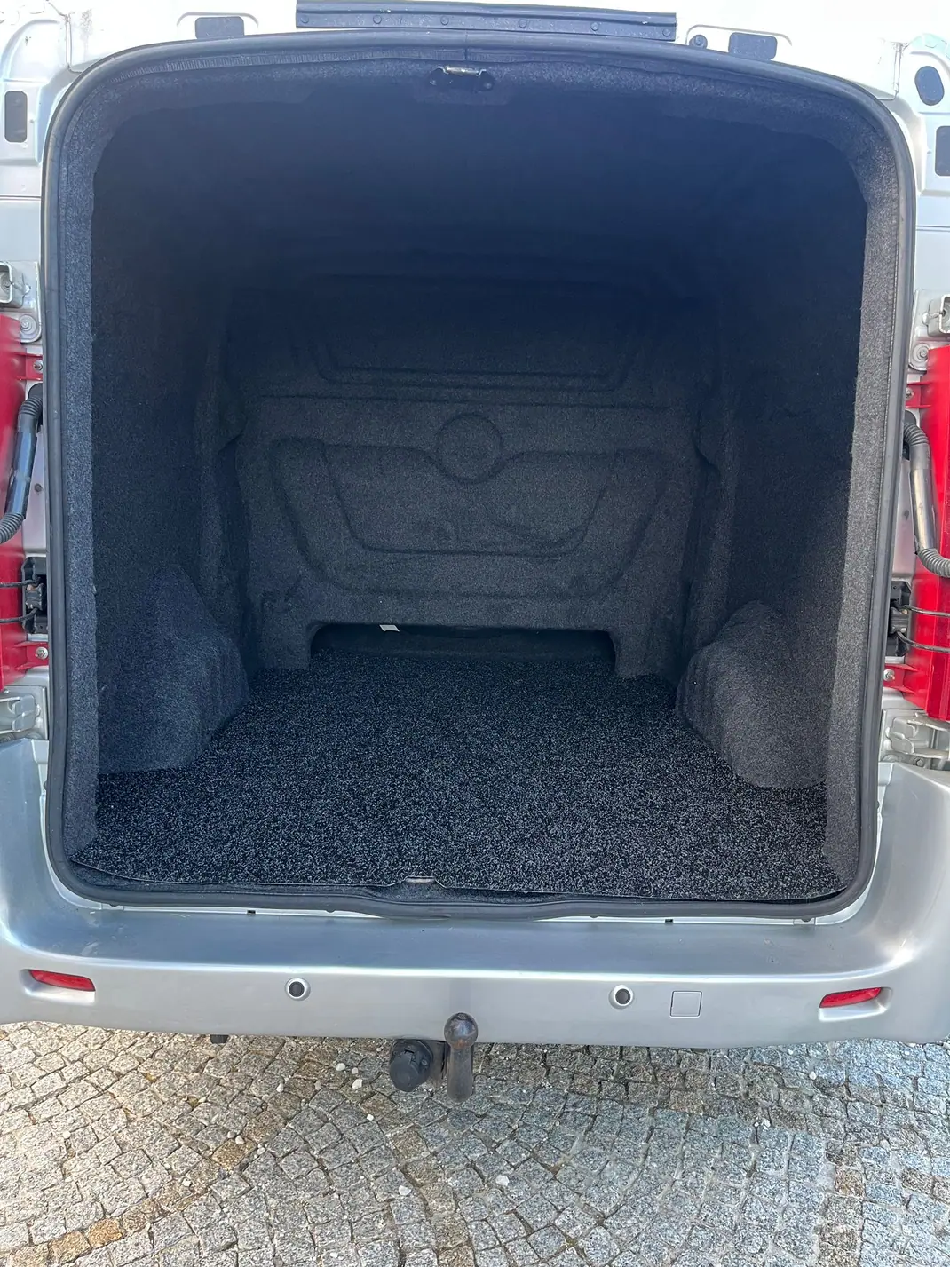 Fiat Scudo 2.0 Multijet Longa , Iva dedutivel 2009 - 9750 EUR, 145000 km - AUTO.MOTO.pt - 145000km - foto 12 de 13