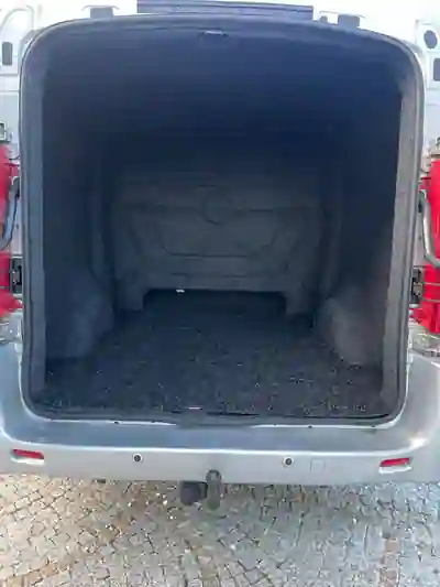 Fiat Scudo 2.0 Multijet Longa , Iva dedutivel 2009 - 9750 EUR, 145000 km - AUTO.MOTO.pt - 145000km - foto 12 de 13