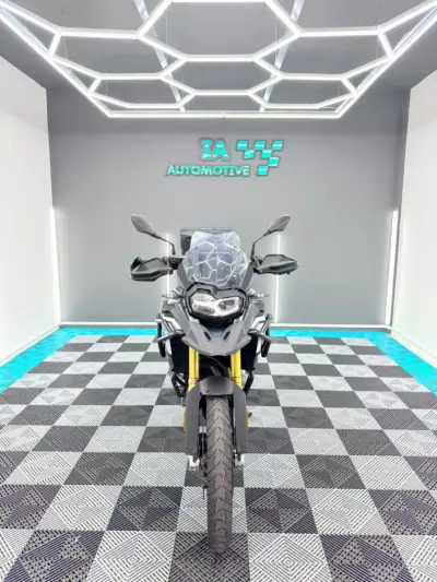 BMW F 850 GS 2018 - 9250 EUR, 17500 km - 17500km - foto 2 de 18