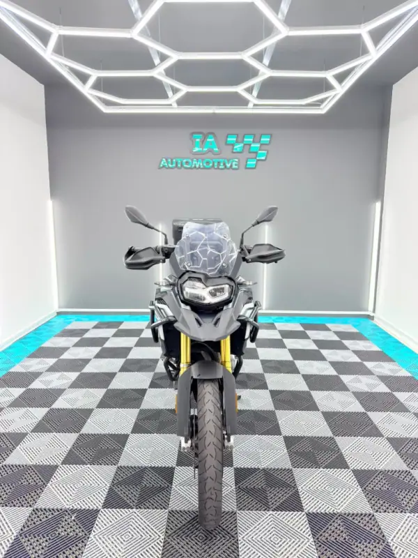 BMW F 850 GS 2018 Gasolina