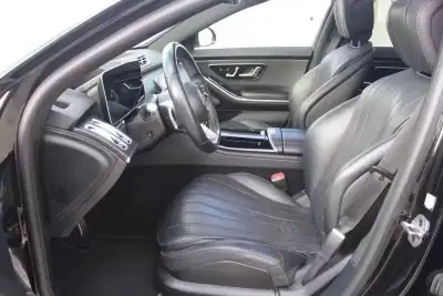 Mercedes-Benz S 580 2021 - 113480 EUR, 59224 km - AUTO.MOTO.pt - 59224km - foto 22 de 60