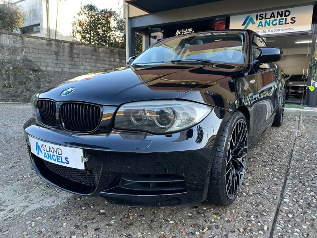 BMW 120 2013 - 17500 EUR, 154360 km - AUTO.MOTO.pt - 154360km - foto 4 de 46
