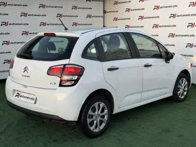 Citroën C3 2015 - 5990 EUR, 167000 km - AUTO.MOTO.pt - 167000km - foto 7 de 18