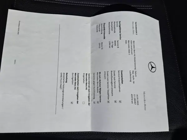 Mercedes-Benz C 300e 2022 - 39990 EUR, 59000 km - AUTO.MOTO.pt - 59000km - foto 44 de 47