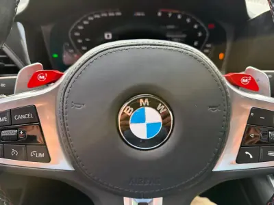 BMW M4 2021 - 95000 EUR, 33540 km - AUTO.MOTO.pt - 33540km - foto 35 de 53
