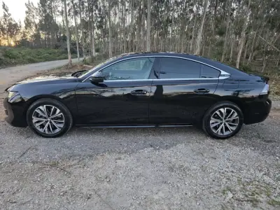 Peugeot 508 2020 - 20900 EUR, 76480 km - AUTO.MOTO.pt - 76480km - foto 44 de 95