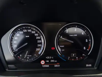 BMW X2 2019 - 20990 EUR, 129000 km - 129000km - foto 18 de 49