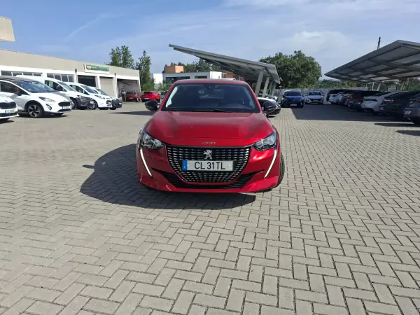 Peugeot 208 PureTech 100 Active Pack 2023 Gasolina