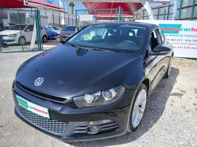 Volkswagen Scirocco 2009 - 8300 EUR, 188362 km - AUTO.MOTO.pt - 188362km - foto 3 de 26