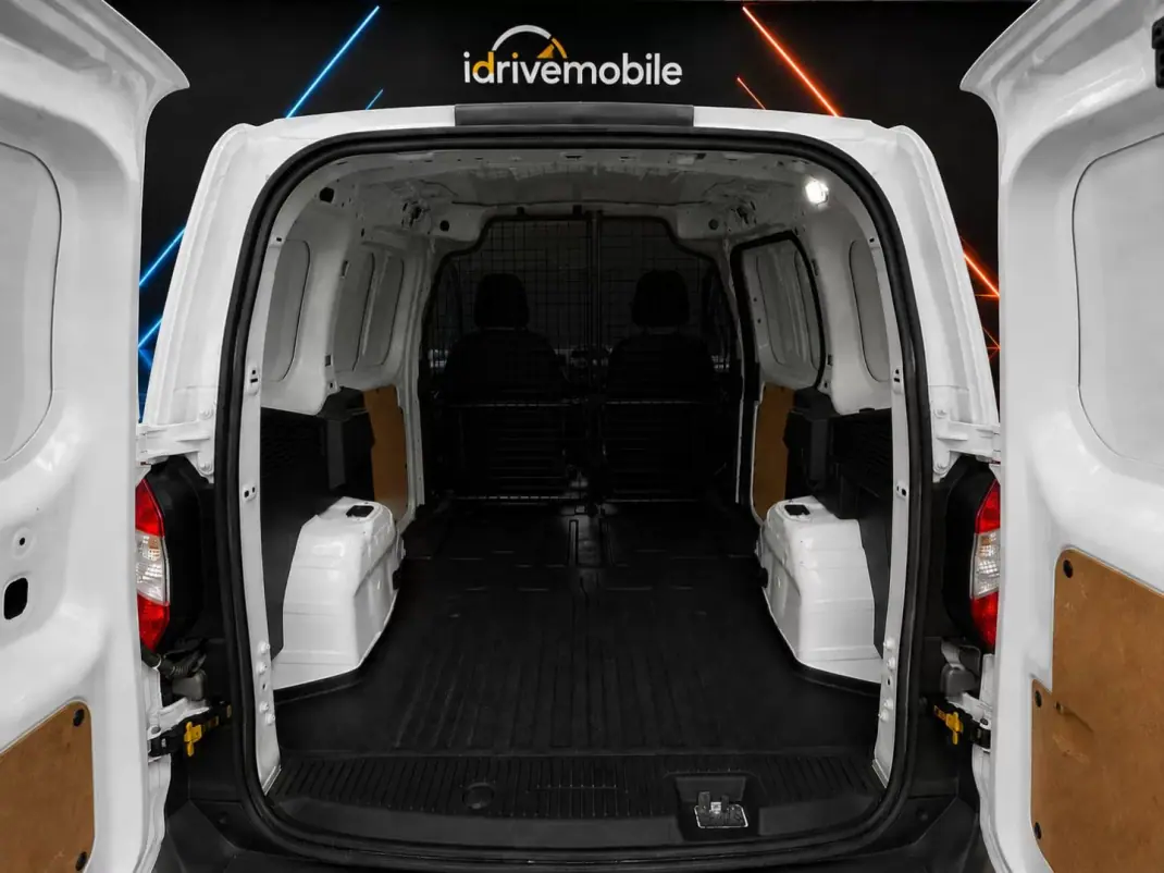 Ford Transit 2018 - 9900 EUR, 137990 km - 137990km - foto 7 de 22