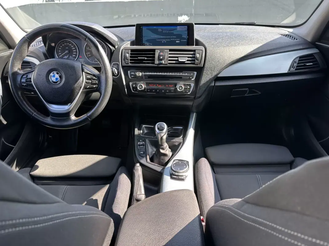 BMW 125 2013 - 13900 EUR, 260000 km - 260000km - foto 28 de 61