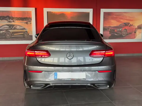 Mercedes-Benz E 220 2018 - 39990 EUR, 103456 km - AUTO.MOTO.pt - 103456km - foto 11 de 24