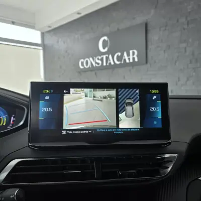 Peugeot 3008 2024 - 27750 EUR, 21417 km - AUTO.MOTO.pt - 21417km - foto 30 de 36