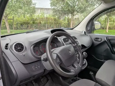 Renault KANGOO 1.5 BLUE DCI 3LUG EDITION ONE 2017 - 10900 EUR, 126000 km - AUTO.MOTO.pt - 126000km - foto 11 de 13