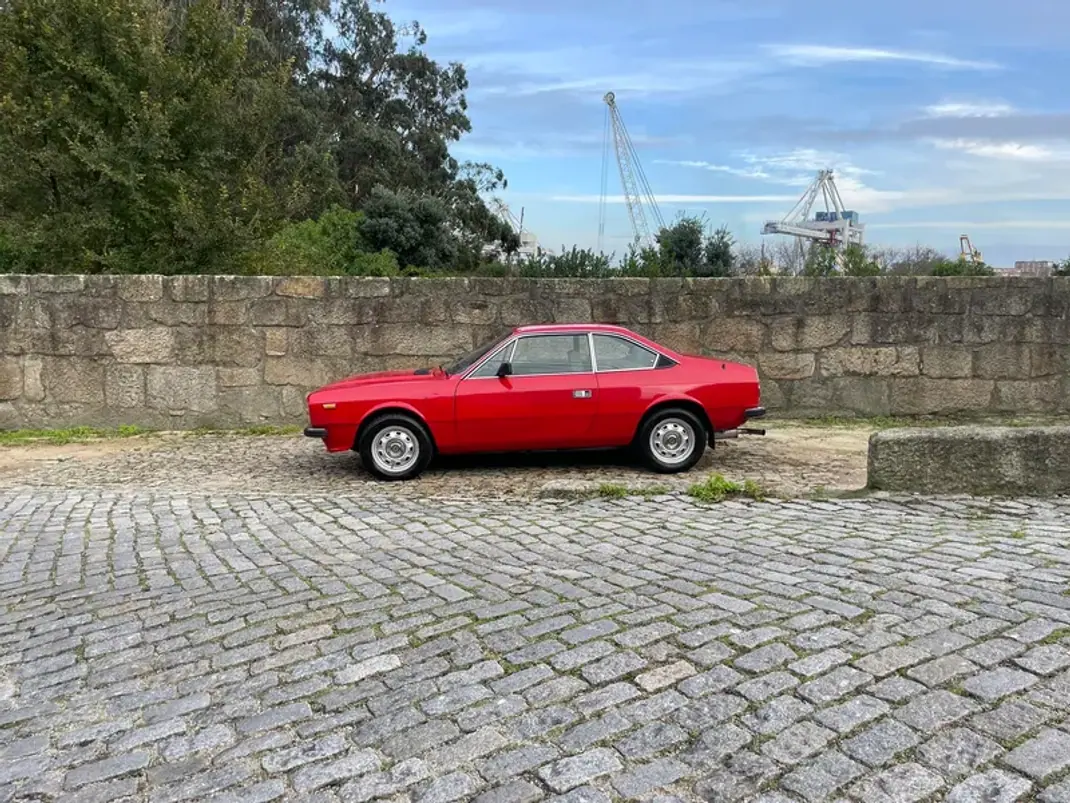 Lancia Beta 1980 - 13900 EUR, 113000 km - 113000km - foto 17 de 41