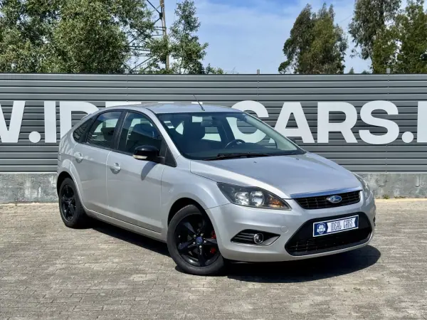 Ford Focus 2009 - 7250 EUR, 177000 km - AUTO.MOTO.pt - 177000km - foto 2 de 23