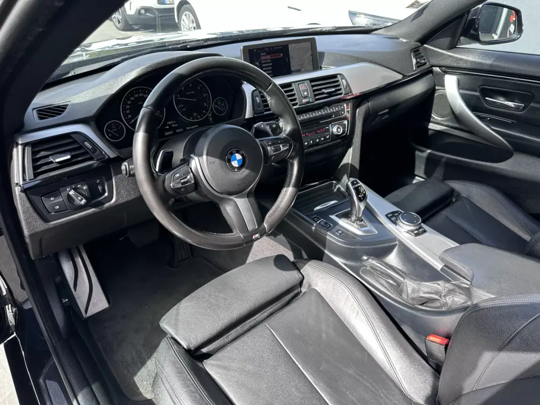 BMW 420 Gran Coupé 2015 - 19500 EUR, 230000 km - AUTO.MOTO.pt - 230000km - foto 20 de 54