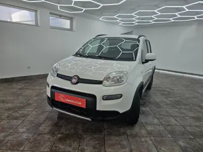 Fiat Panda 2019 - 8750 EUR, 111256 km - 111256km - foto 5 de 41
