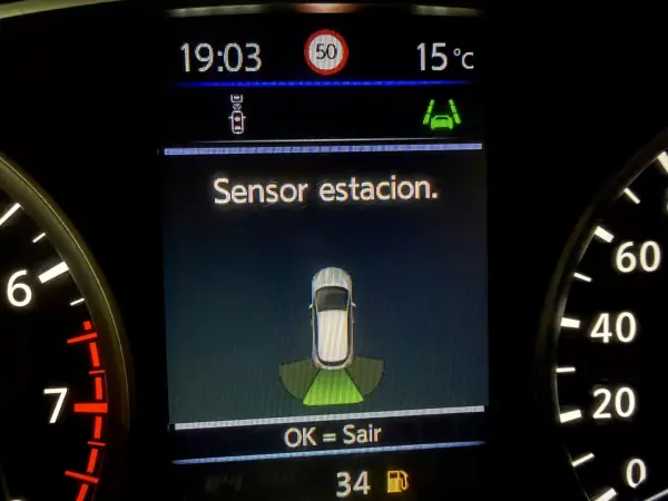 Nissan Micra 2022 - 15000 EUR, 89950 km - AUTO.MOTO.pt - 89950km - foto 64 de 73