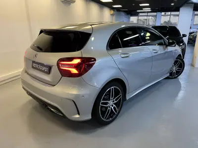 Mercedes-Benz A 180 2017 - 19490 EUR, 150000 km - AUTO.MOTO.pt - 150000km - foto 29 de 36