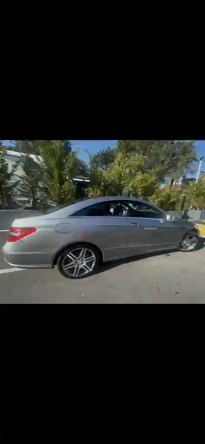 Mercedes-Benz E 250 2010 - 18000 EUR, 175000 km - 175000km - foto 7 de 15
