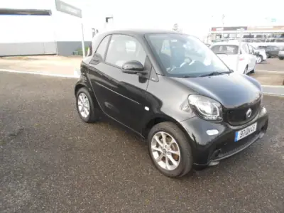 Smart ForFour 2015 - 8750 EUR, 84129 km - AUTO.MOTO.pt - 84129km - foto 2 de 12