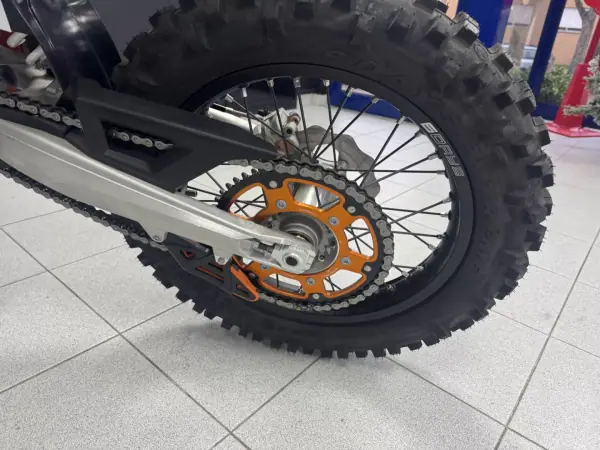 KTM SX 250 2025 - 8480 EUR, 0 km - AUTO.MOTO.pt - foto 23 de 31