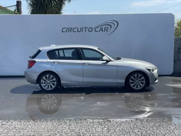 BMW 116 2012 - 10750 EUR, 232000 km - AUTO.MOTO.pt - 232000km - foto 6 de 34