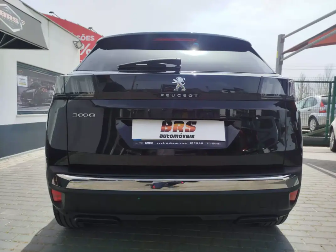 Peugeot 3008 2021 - 23750 EUR, 108107 km - AUTO.MOTO.pt - 108107km - foto 2 de 22