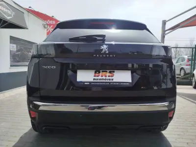 Peugeot 3008 2021 - 23750 EUR, 108107 km - AUTO.MOTO.pt - 108107km - foto 2 de 22