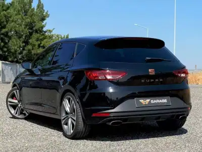 SEAT Leon 2015 - 24900 EUR, 129900 km - AUTO.MOTO.pt - 129900km - foto 3 de 32