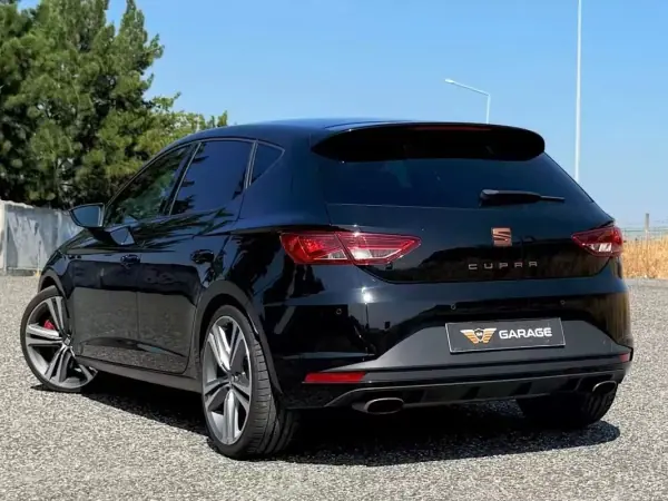 SEAT Leon 2015 - 22900 EUR, 129900 km - AUTO.MOTO.pt - 129900km - foto 3 de 32