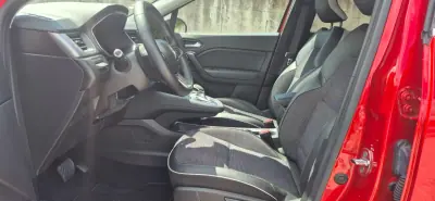 Renault Captur 2021 - 21750 EUR, 71000 km - AUTO.MOTO.pt - 71000km - foto 7 de 30