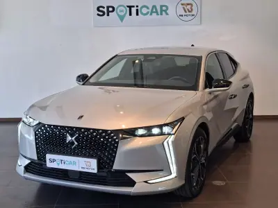 DS DS4 2025 - 27750 EUR, 29101 km - 29101km - foto 3 de 47