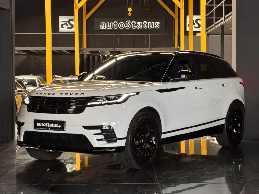 Land Rover Range Rover Velar 2024 - 69990 EUR, 33000 km - AUTO.MOTO.pt - 33000km - foto 7 de 40