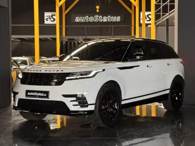 Land Rover Range Rover Velar 2024 - 69990 EUR, 33000 km - AUTO.MOTO.pt - 33000km - foto 7 de 40