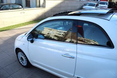Fiat 500 2013 - 7500 EUR, 171000 km - AUTO.MOTO.pt - 171000km - foto 7 de 26