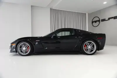 Chevrolet Corvette 2007 - 79950 EUR, 91930 km - AUTO.MOTO.pt - 91930km - foto 11 de 52