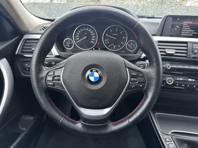 BMW 320 2015 - 14900 EUR, 150000 km - AUTO.MOTO.pt - 150000km - foto 39 de 57