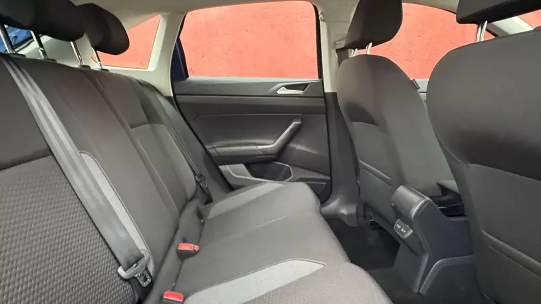 Volkswagen Taigo 2022 - 14900 EUR, 96000 km - AUTO.MOTO.pt - 96000km - foto 9 de 11