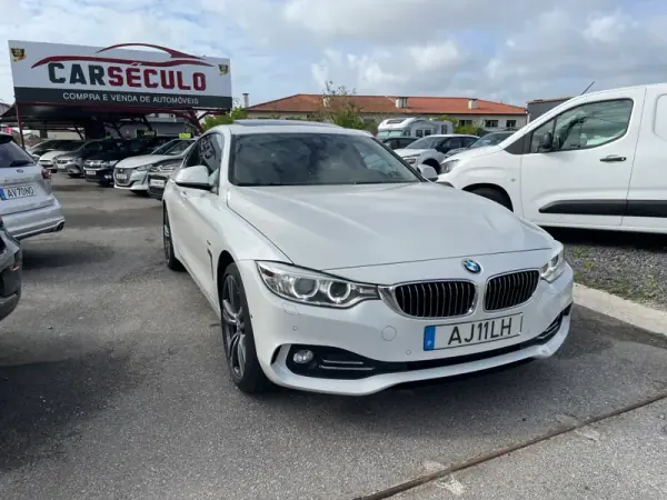 BMW 420 Gran Coupé 2015 - 19950 EUR, 221587 km - AUTO.MOTO.pt - 221587km - foto 3 de 37
