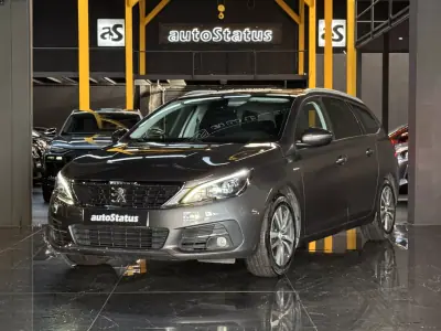 Peugeot 308 SW 2021 - 12990 EUR, 186800 km - 186800km - foto 3 de 25