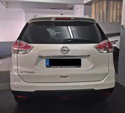 Nissan X-Trail 2016 - 15000 EUR, 150000 km - AUTO.MOTO.pt - 150000km - foto 5 de 28
