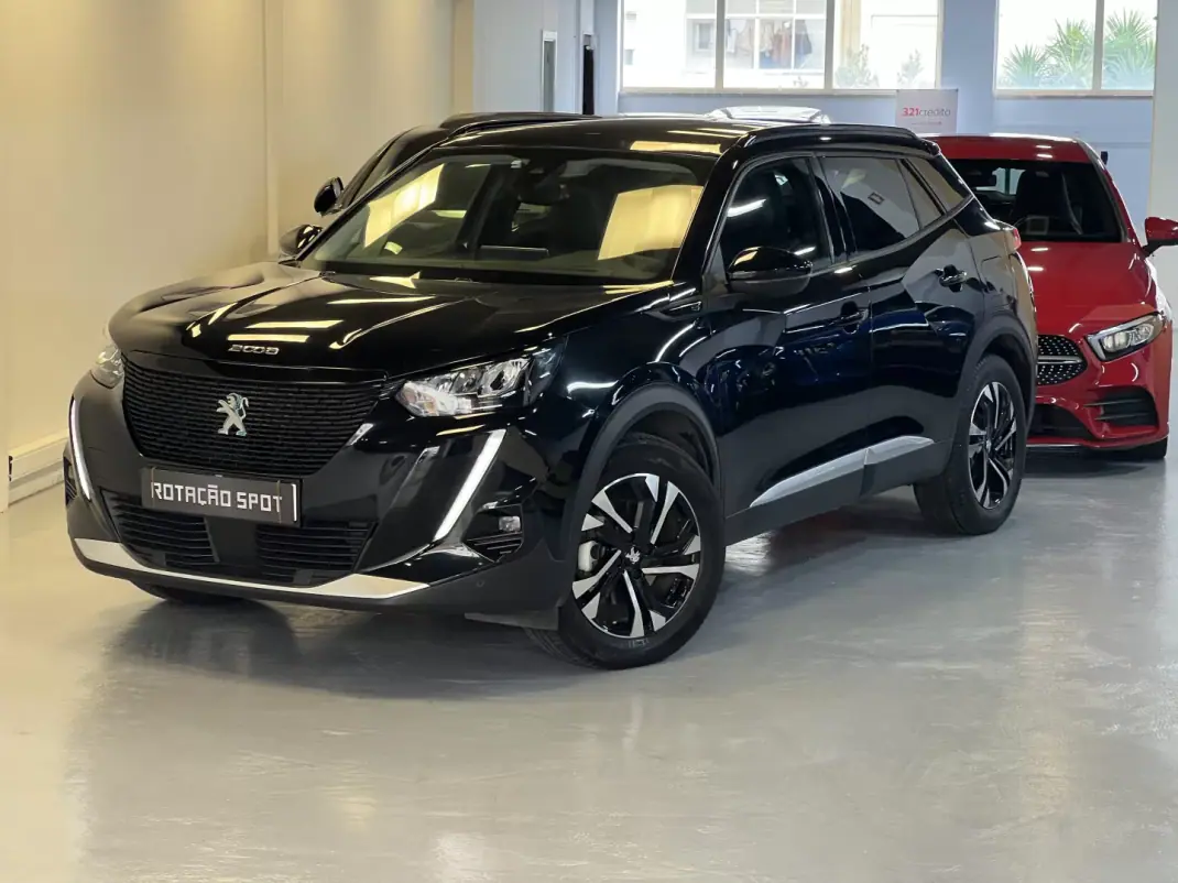 Peugeot e-2008 2020 - 18990 EUR, 50000 km - AUTO.MOTO.pt - 50000km - foto 15 de 51