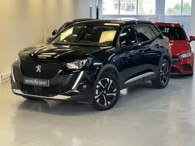 Peugeot e-2008 2020 - 18990 EUR, 50000 km - AUTO.MOTO.pt - 50000km - foto 15 de 51